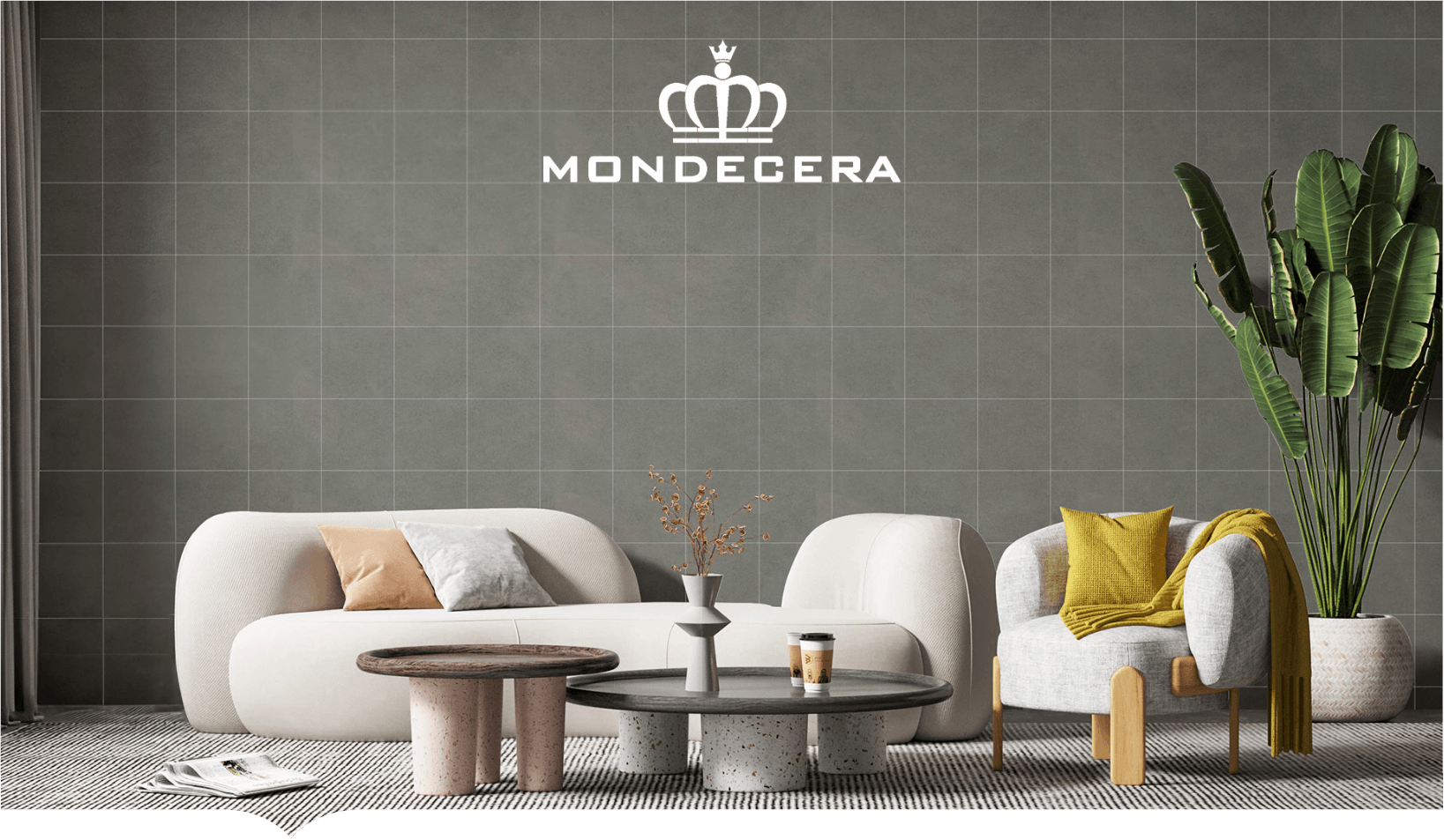 What We Do | Mondecera